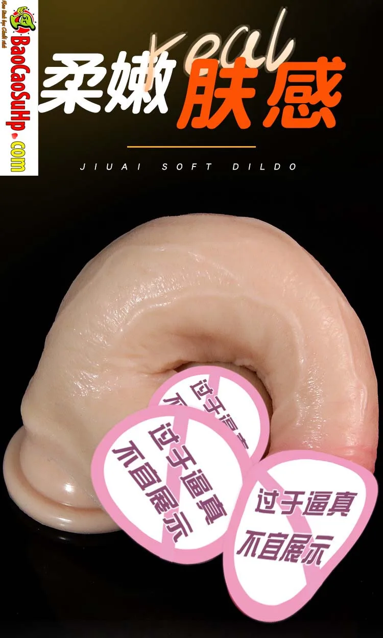 Duong vat gia sieu mem uon deo 360 Jiuai Maynard 15