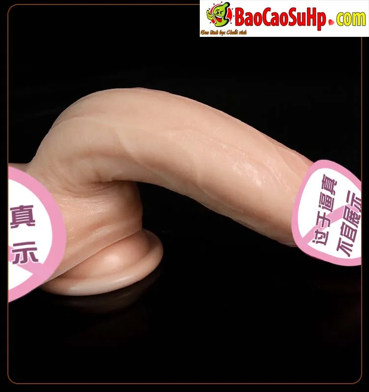 Duong vat gia sieu mem uon deo 360 Jiuai Maynard 29