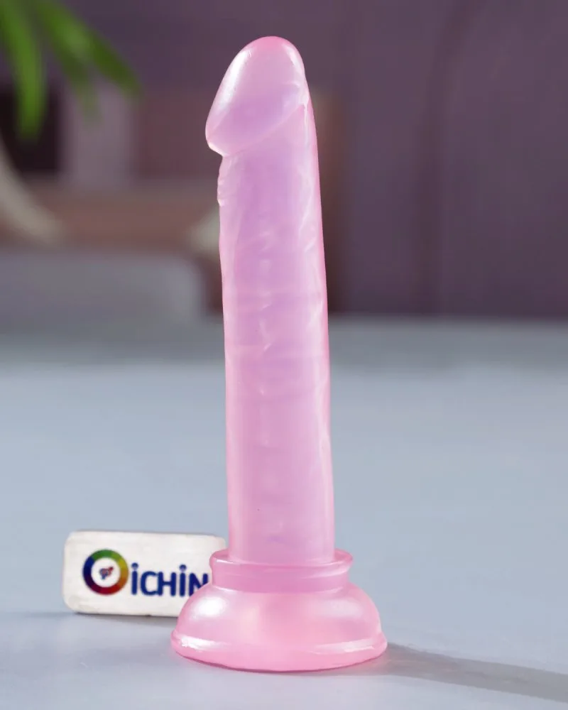 Biến thể 3 cu giả của Chisa mini