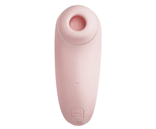 Dương vật giả SVAKOM Fatima 4 in 1 Máy Rung Thụt Hút Sưởi Ấm Hút Đa Năng Cao Cấp Cho Nữ Dương vật giả SVAKOM Fatima 4 in 1 Máy Rung Thụt Hút Sưởi — Thiết Kế Tách Rời 2 Trong 1 Thông Minh