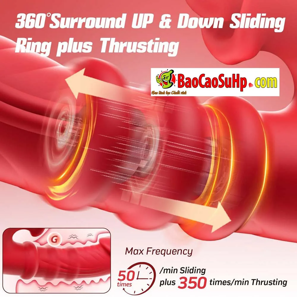 Duong vat gia tu dong APP rung thut co luoi liem Amazon ZQ069 Basalt 7