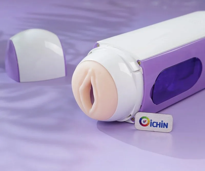 Máy tình yêu xoay EasyLove với 100 chế độ cảm biến âm thanh
