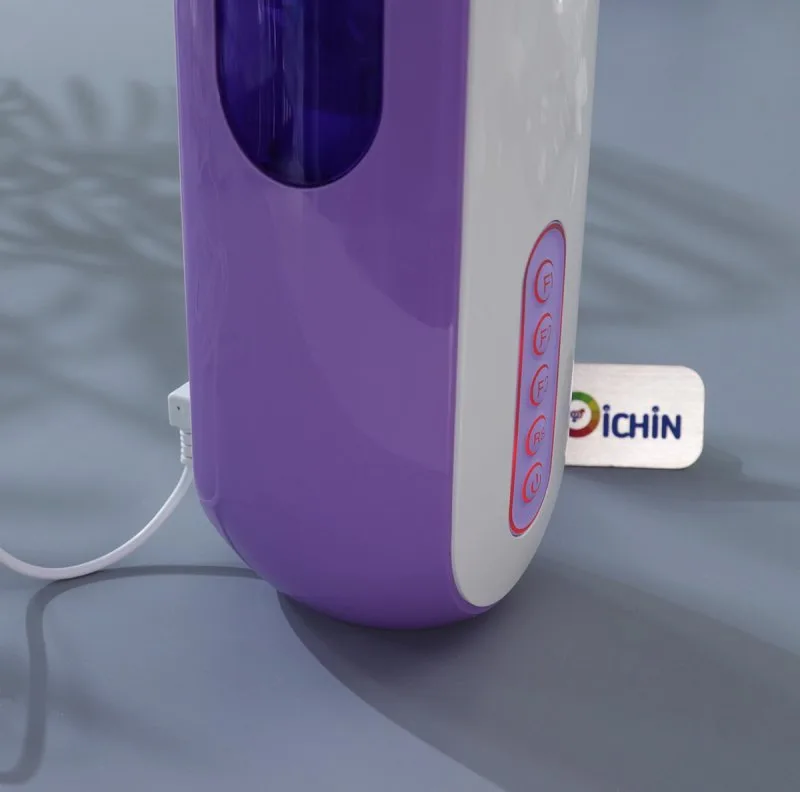 Cổng sạc USB EasyLove Rotating xoay thụt tỏa nhiệt 100 chế độ