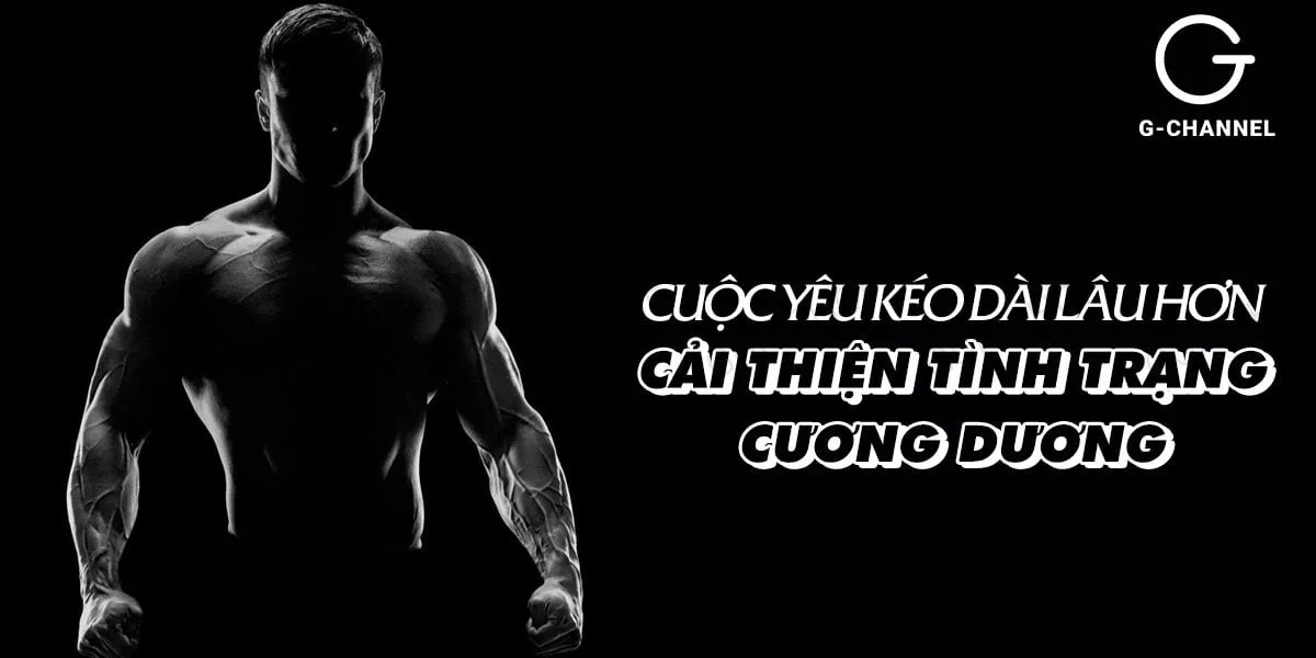 Powergra For Men viên uống tăng kích thước kéo dài quan hệ — Hướng dẫn sử dụng đơn giản và tiện lợi