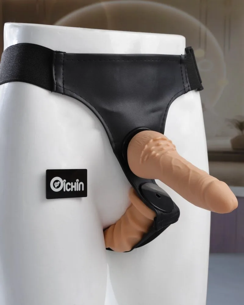 FEMALE HARNESS Ultra hai đầu - Chi tiết sản phẩm