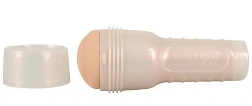 Âm đạo giả Fleshlight Girls Riley Reid Euphoria cấu trúc — hình 7