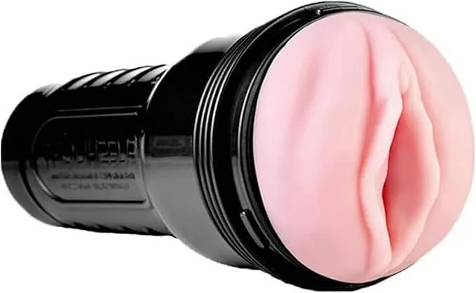 Âm đạo giả Fleshlight Pink Lady Heavenly siêu thực cao cấp — Thiết kế hoàn hảo để bạn có thể tận hưởng khoái cảm của