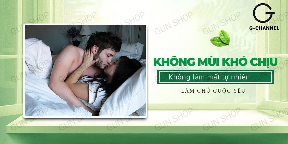Gel bôi trơn nữ Passion 30ml tăng khoái cảm dịu nhẹ an toàn — Bán Gel bôi trơn tăng khoái cảm nữ - Passion - Chai 30ml