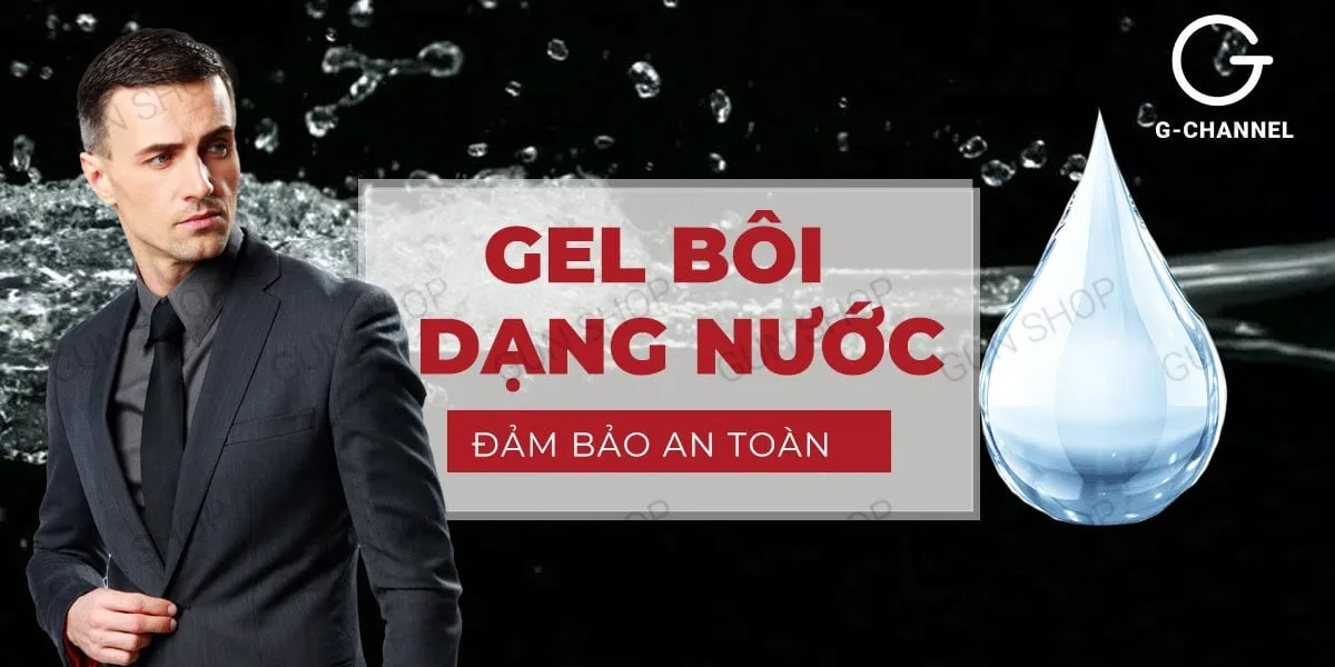 Gel Titan đỏ chính hãng 50ml tăng kích thước dương vật an — Thông số kỹ thuật sản phẩm