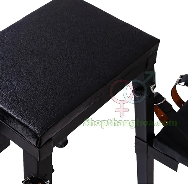 Ghế BDSM cho cặp đôi, tăng khoái cảm, hỗ trợ quan hệ — hình 10