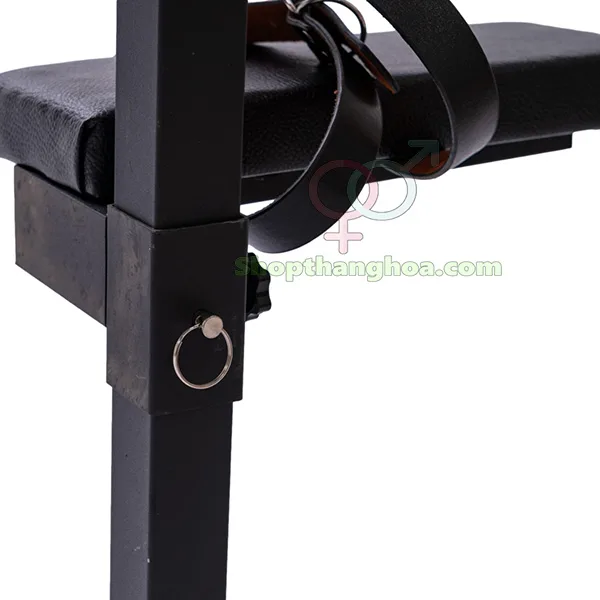 Ghế BDSM cho cặp đôi, tăng khoái cảm, hỗ trợ quan hệ — hình 11