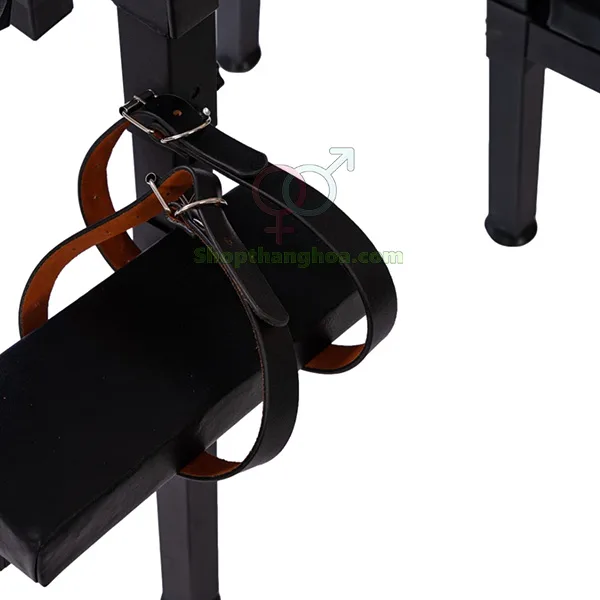 Ghế BDSM cho cặp đôi, tăng khoái cảm, hỗ trợ quan hệ — Thiết kế tinh tế, phá cách giúp cả hai thỏa mãn những bản