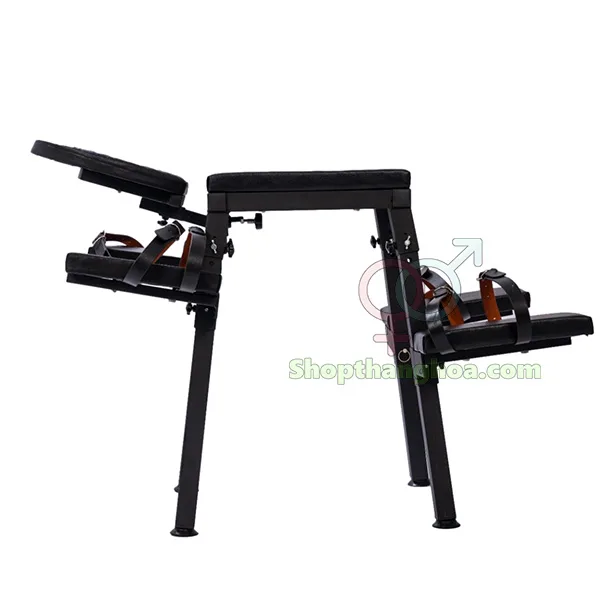 Ghế BDSM cho cặp đôi, tăng khoái cảm, hỗ trợ quan hệ — hình 5
