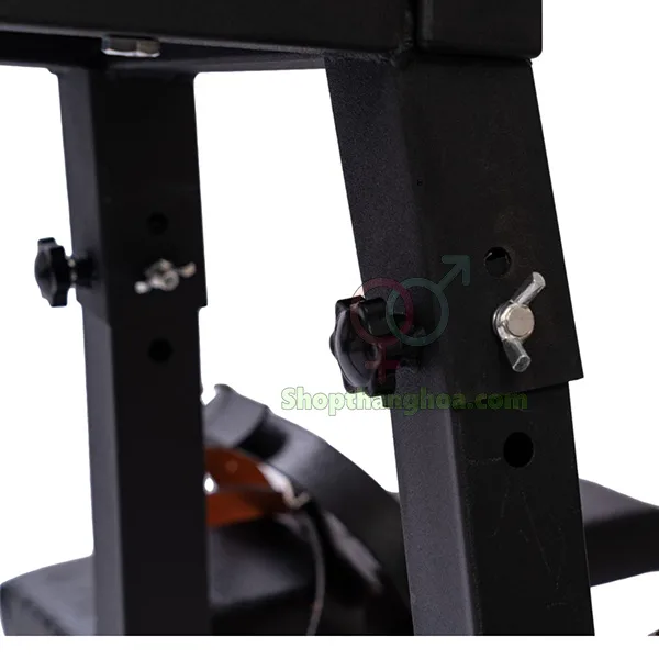 Ghế BDSM cho cặp đôi, tăng khoái cảm, hỗ trợ quan hệ — Lợi ích vượt trội khi sử dụng ghế hỗ trợ BDSM GSM002