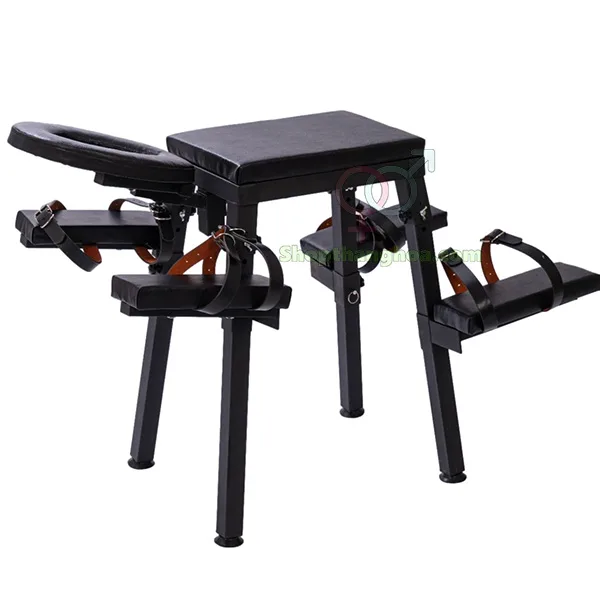 Ghế BDSM cho cặp đôi, tăng khoái cảm, hỗ trợ quan hệ — hình 8