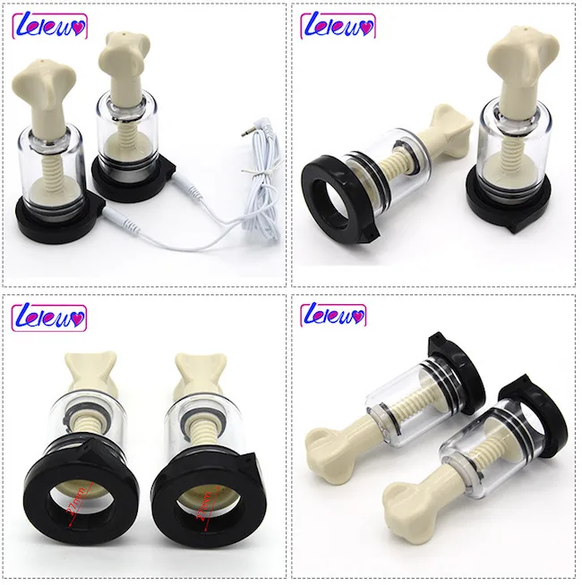 Combo dụng cụ kích thích tình dục bằng xung điện — Công nghệ xung điện cao cấp, cảm giác tuyệt vời