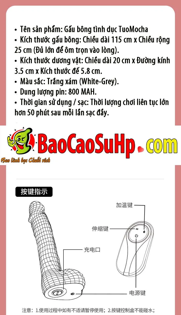 Hình ảnh giới thiệu TuoMocha 12