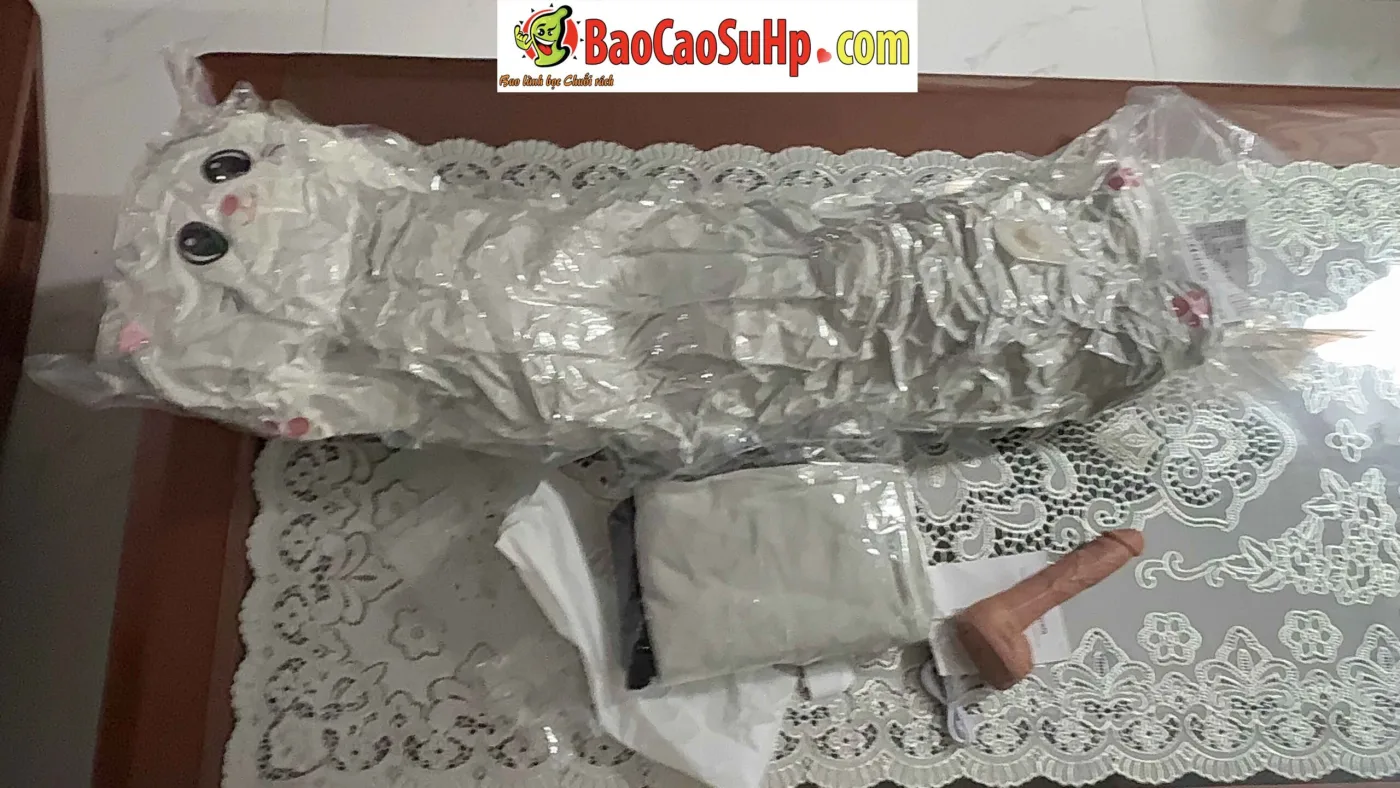 Ảnh chụp sản phẩm tại shop TuoMocha 2