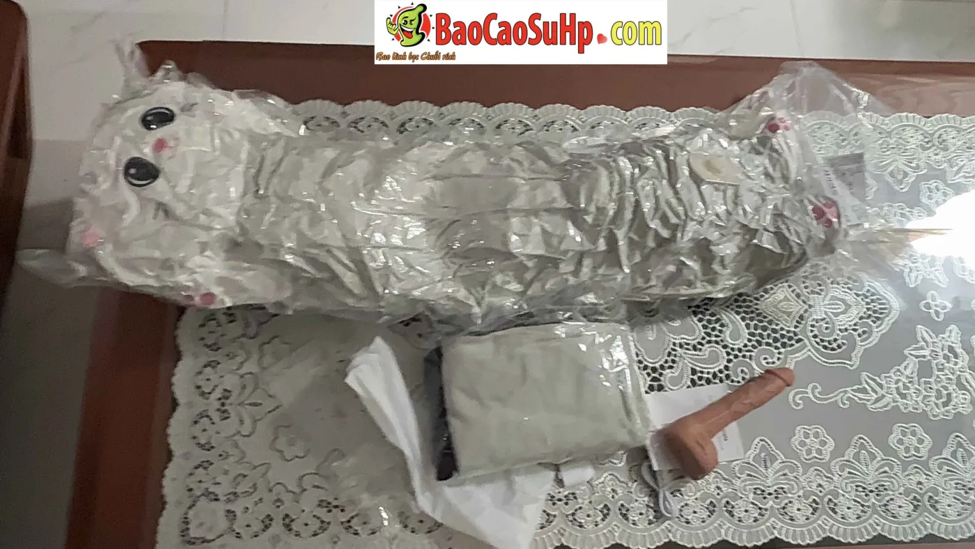 Ảnh chụp sản phẩm tại shop TuoMocha 3
