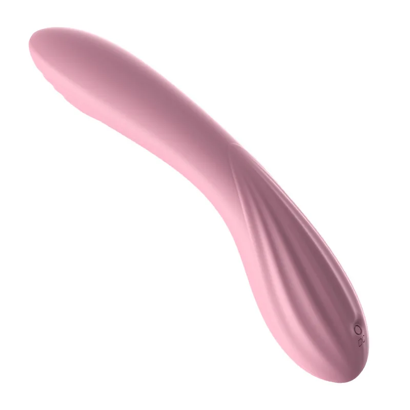 Heated Vibrator ManMiao máy rung sưởi ấm thư giãn tăng — Chất liệu silicone y tế cao cấp, an toàn tối đa