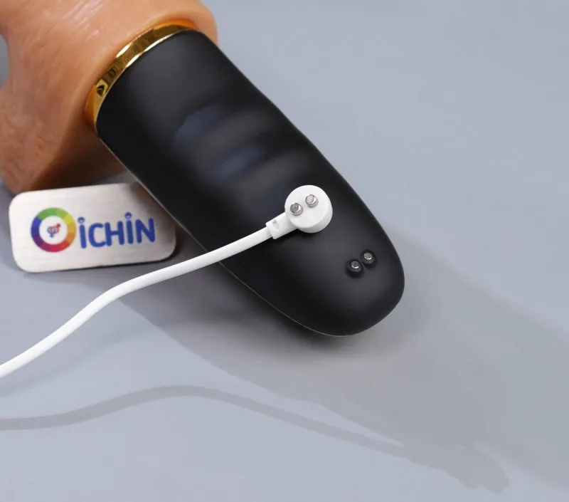 Chân sạc từ tính