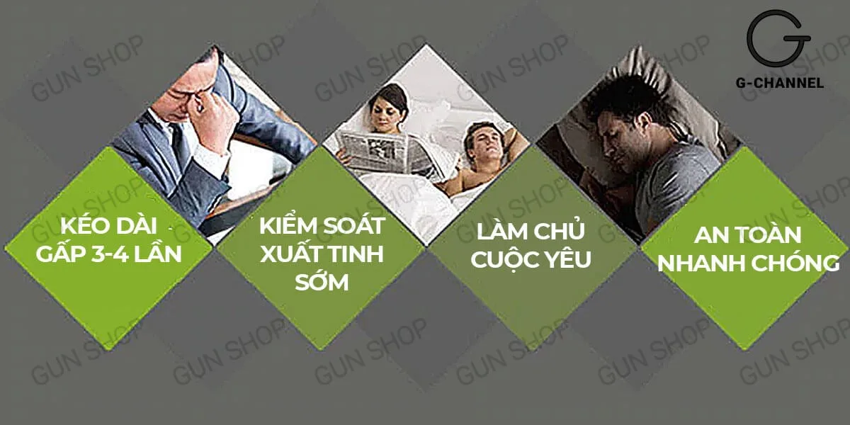 Khăn lau Peineili kéo dài thời gian quan hệ Hộp 12 cái — Đánh giá thực tế từ khách hàng