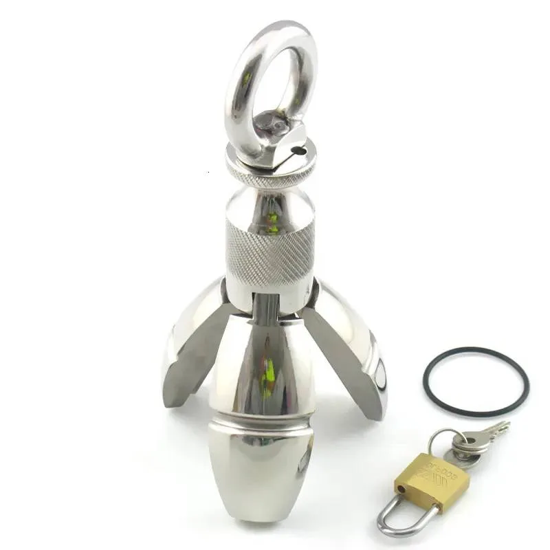 Khóa giãn nở hậu môn an toàn hiệu quả giá tốt ưu đãi — hình 4