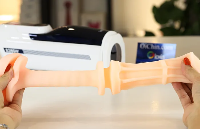 Âm đạo giả đa năng Leten A380 Male Masturbator Version 4 — Tính năng nổi bật giúp tận hưởng trọn vẹn