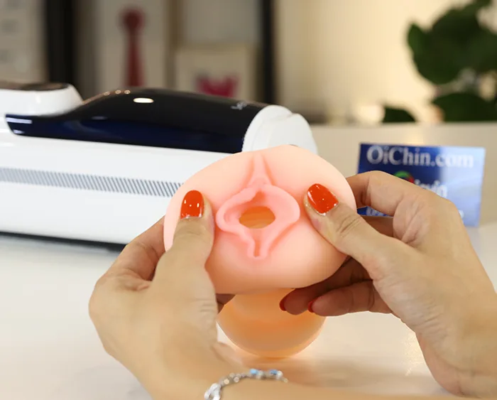 Âm đạo giả đa năng Leten A380 Male Masturbator Version 4 — Thông số kỹ thuật chi tiết
