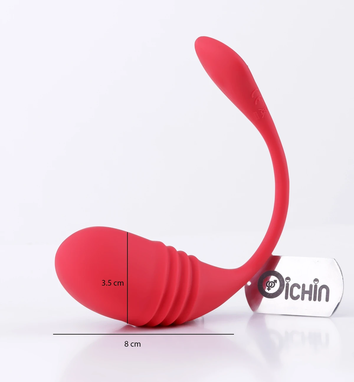 Lovense Vulse trứng rung thụt cao cấp kết nối App tiện lợi — hình 2