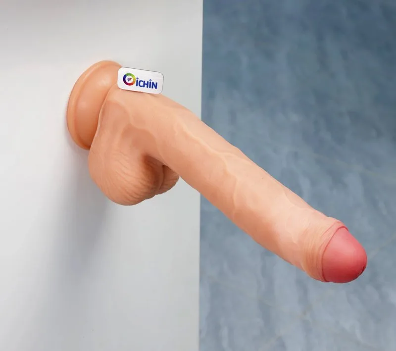 Gắn tường chắc chắn trên