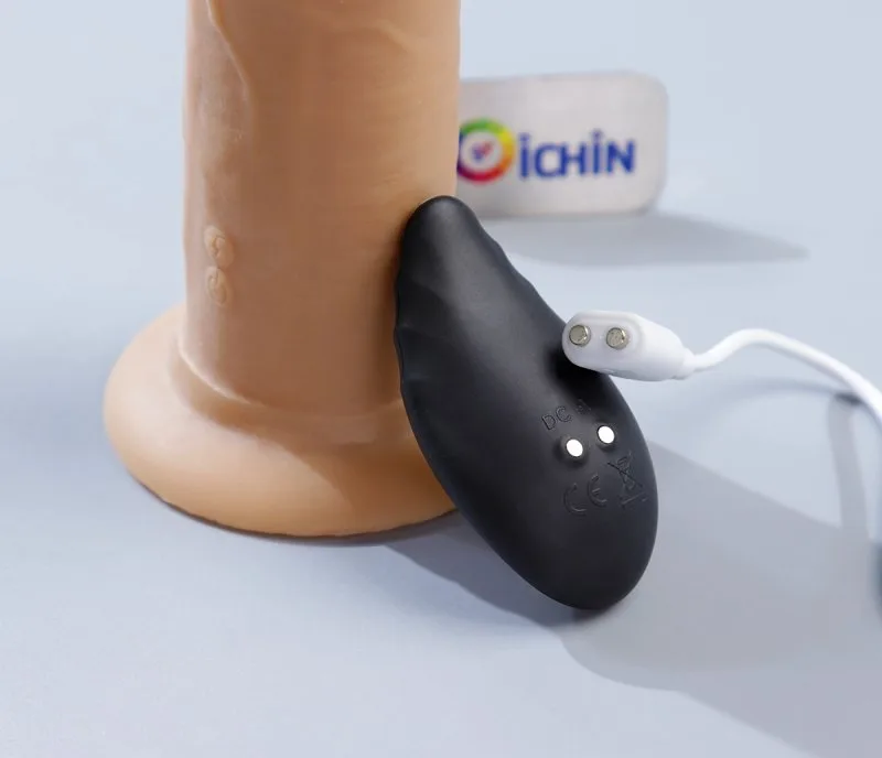 Chân sạc từ tính nam châm