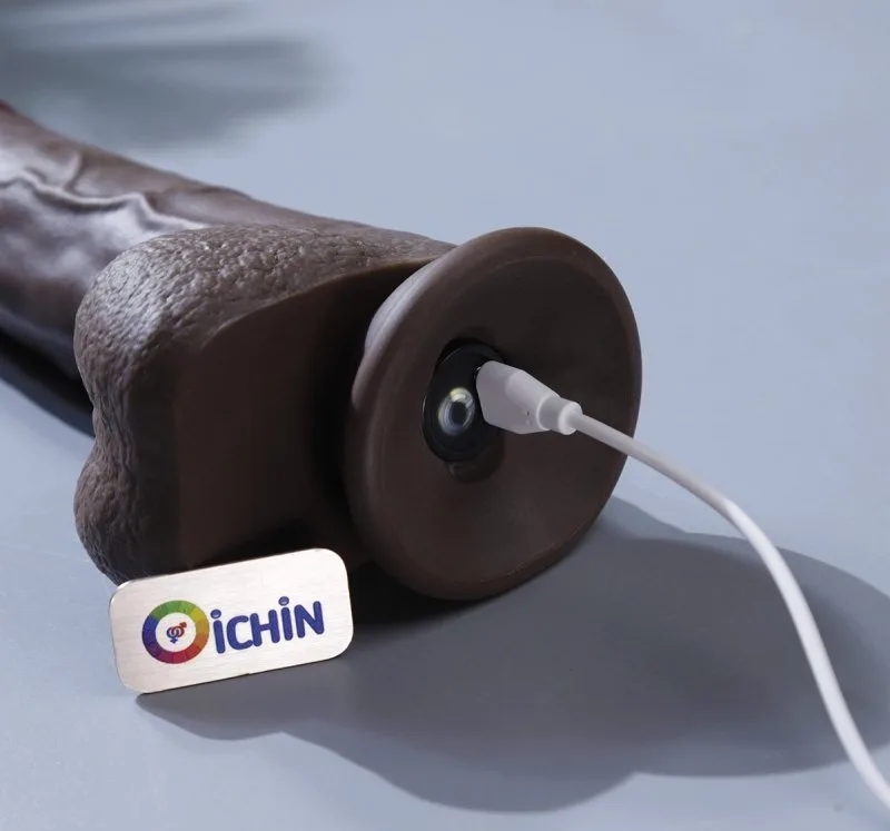 Cắm sạc đèn sẽ sáng bên dưới