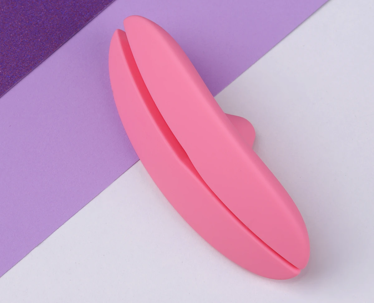 Máy tập Kegel Magic Motion nâng cơ vùng kín tăng khoái cảm — hình 2