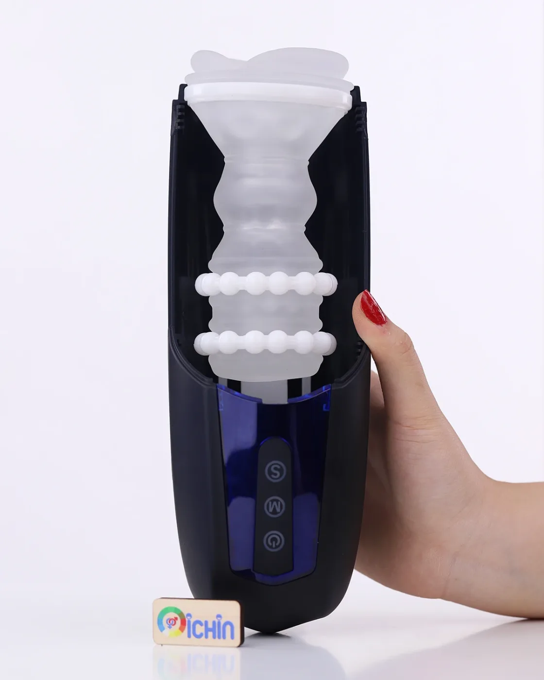 Magic Motion Xone thiết bị tự sướng cao cấp xem video tương — hình 2
