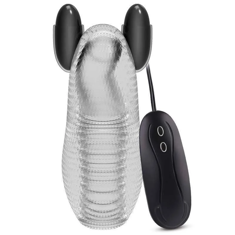 Warrior Glans Trainer thiết bị tập luyện kích thích dương — Vì sao nên chọn Warrior Glans Trainer để tập luyện dương