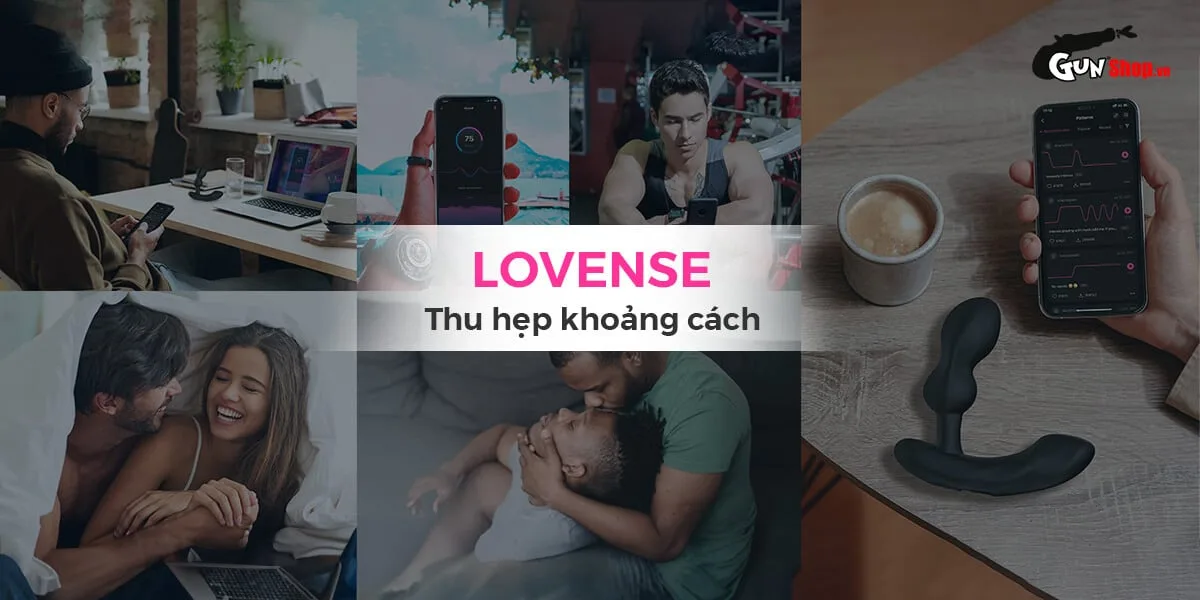 Máy massage tiền liệt Lovense Edge 2 độc đáo chữ L app điều — Bảng giá Máy massage tuyến tiền liệt Lovense Edge 2 hình (10)