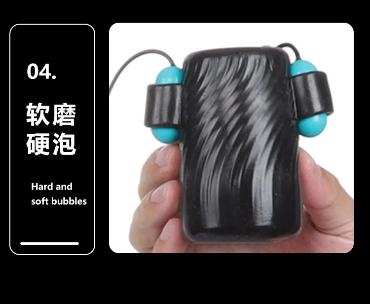 Máy tập và thủ dâm ZZ42 ROSELEX traning Phoniex công nghệ — hình 46