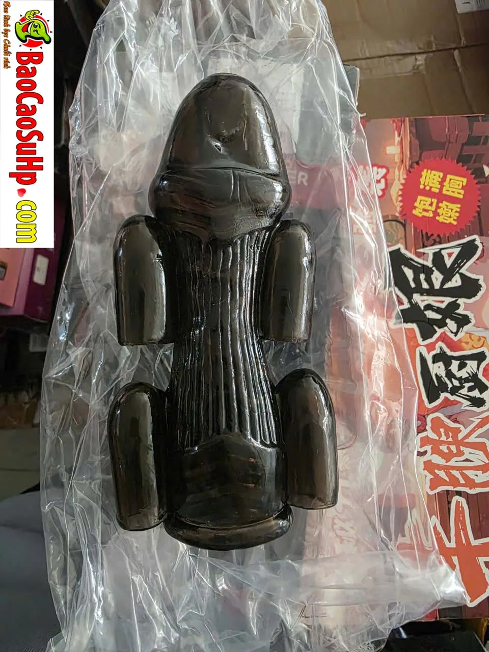 Ảnh chụp tại shop Jiuuy GO Ryker 2