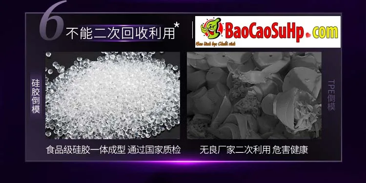 Mông giả nguyên khối Platinum Silicone Xêlina co bóp hút — hình 13