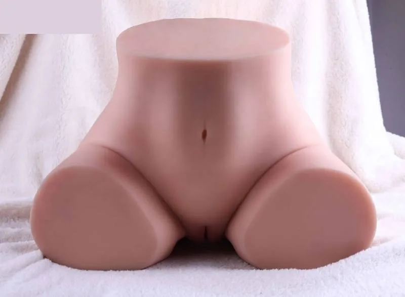 Uehara Ami mông giả nguyên khối 15kg siêu to, chân thực — Thiết kế siêu to, chất liệu TPE cao cấp an toàn cho da
