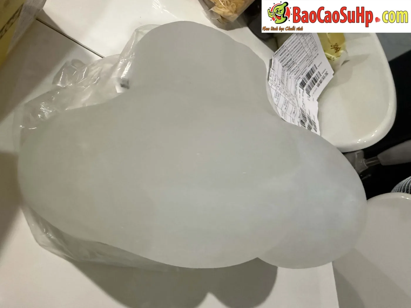 mong gia nguyen khoi trong suot Suzuno Kinu 6