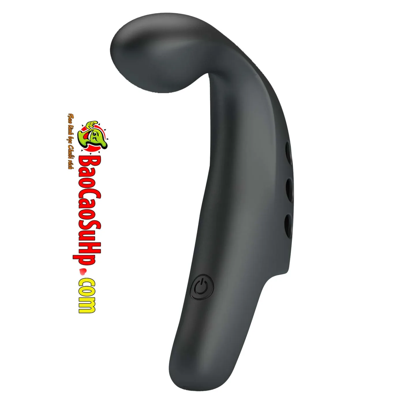Ngón tay rung cong Prettylove Gorgon Dizzy Finger 10 chế độ — hình 6