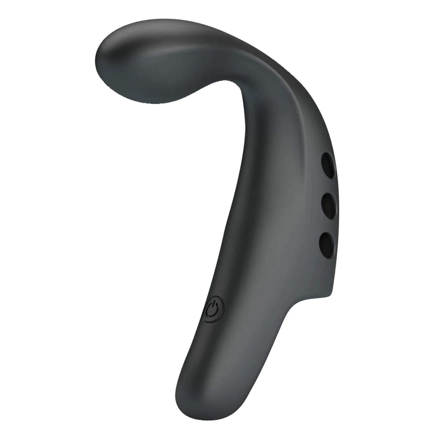 Ngón tay rung cong Prettylove Gorgon Dizzy Finger 10 chế độ — hình 7