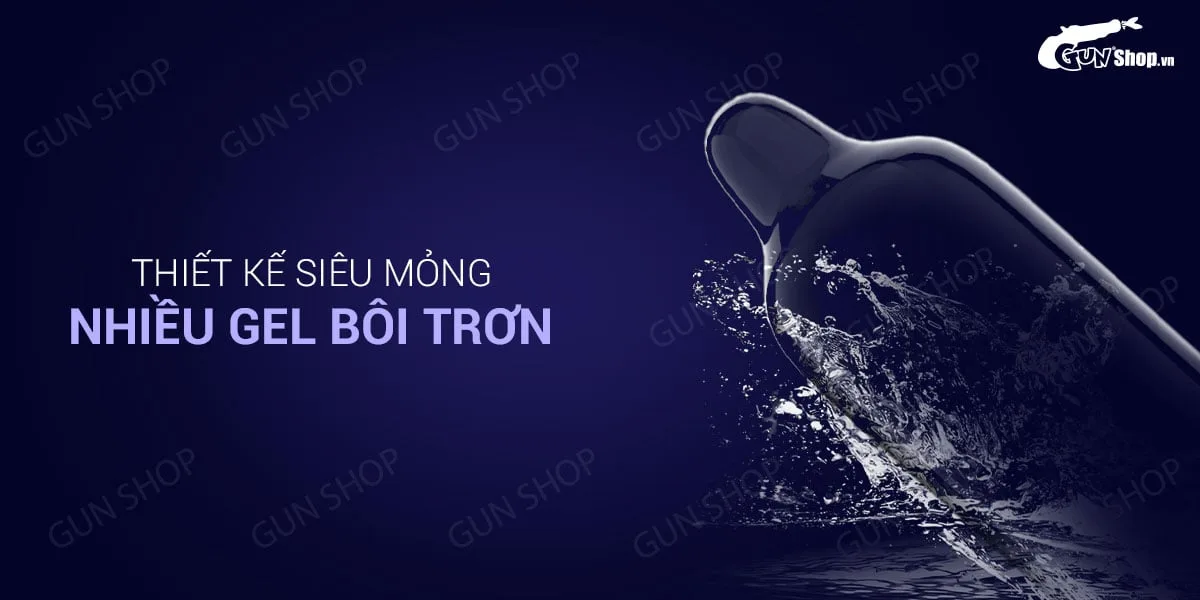 Bao cao su OLO 0.01 Bead Entering - Siêu mỏng bi tăng thêm — Bán Bao cao su OLO 0.01 Bead Entering - Siêu mỏng bi tăng