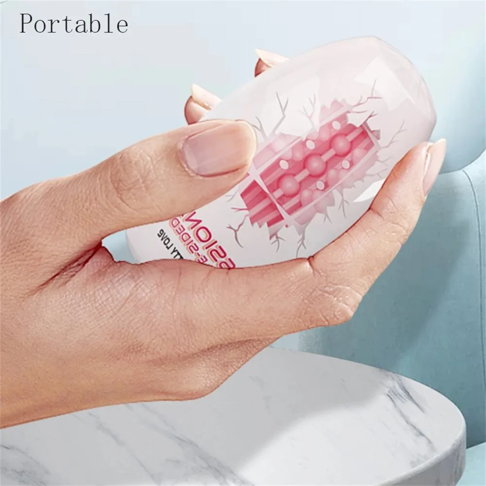 Trứng thủ dâm mini Pretty Love silicon mềm kích thích tối đa — hình 11