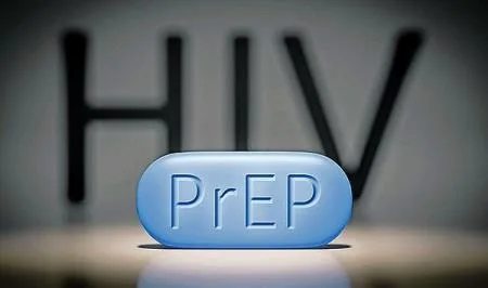 Thuốc PrEP dự phòng HIV hiệu quả cao 90% bảo vệ an toàn ngay — Viên thuốc này chỉ dành cho người âm tính với HIV, đảm bảo