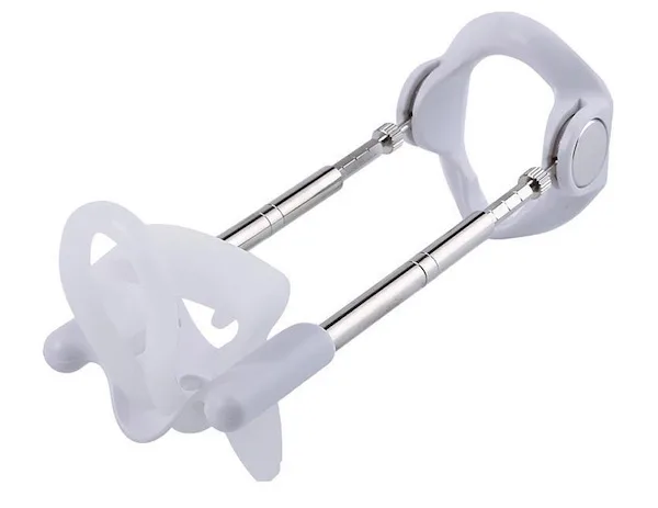 Máy Tập Pro Extender An Toàn Kéo Dài Dương Vật Tự Nhiên — So sánh Máy Tập Pro Extender Làm To Và Kéo Thẳng Dài Dương (2)