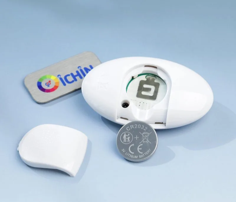 Remote sửa dụng CR2032