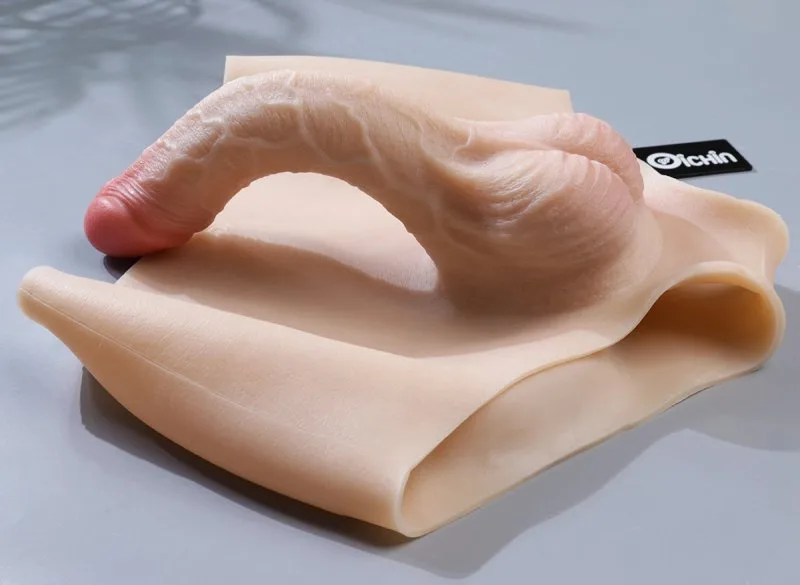 Quần đeo jiuai mới cho les